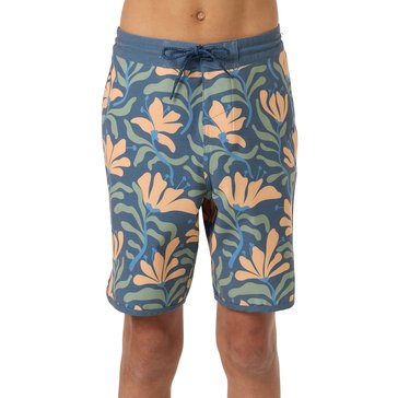 O'Neill Cruzer Scallop Boardshorts