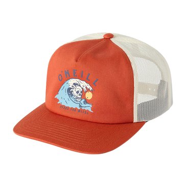 O'Neill Big Boys' Wayside Trucker Hat