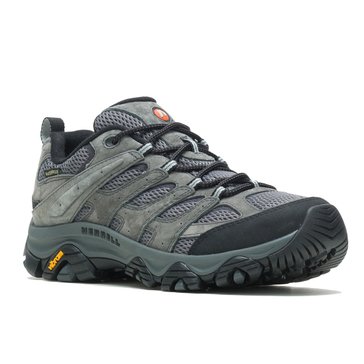 Merrell Men's Moab 3 Waterproof Hiking Shoe