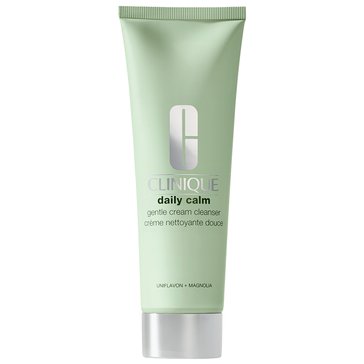 Clinique Daily Calm Gentle Cream Cleanser