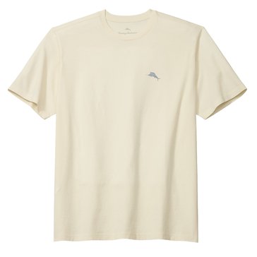 Tommy Bahama Mens Sardina Soiree Tee