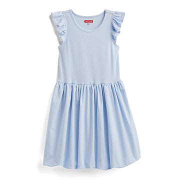 Liberty & Valor Big Girls' Bubble Dress