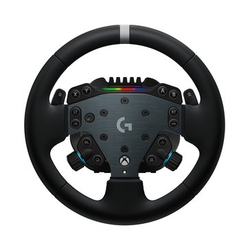 Logitech G RS50 Raching Wheel Xbox