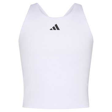 Adidas Big Girls' Training Tank Top