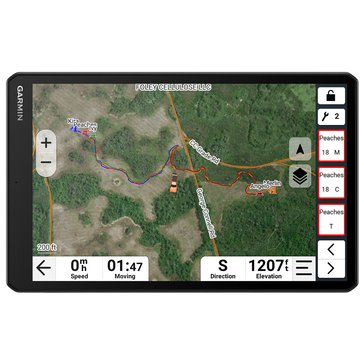 Garmin ALPHA XL All-Terrain GPS Navigator