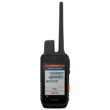 Garmin Alpha 200i Dog Tracking and Training Handheld
