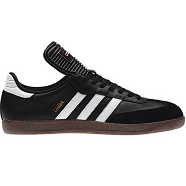 Adidas Men's Samba Classic Soccer Shoe