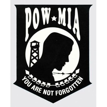 Mitchell Proffitt Powith Mia Decal