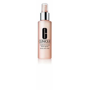 Clinique Moisture Surge Face Spray Thirsty Skin Relief 4.2oz