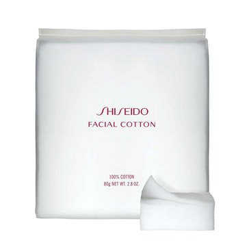 Shiseido Facial Cotton