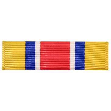 Ribbon Unit Army Reserve Components Achievement