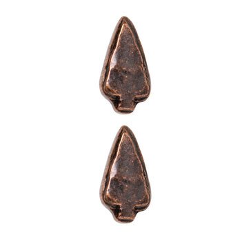 Attachment Bronze Arrowhead 