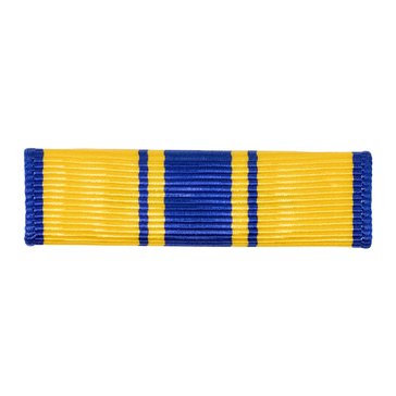 Ribbon Unit Air Force Commendation 