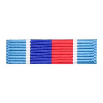 Ribbon Unit United Nations Mission Haiti 