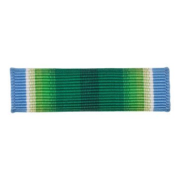 Ribbon Unit United Nations Observer in India
