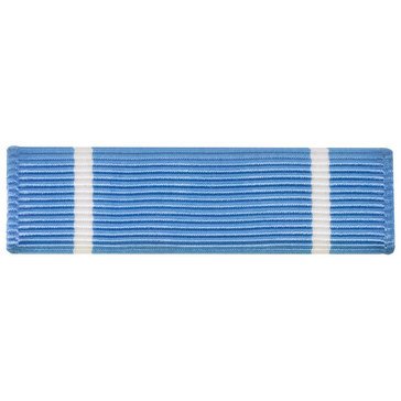 Ribbon Unit United Nations Observation Group Lebanon