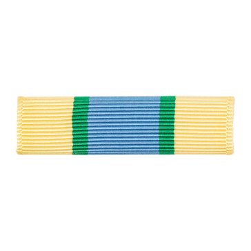 Ribbon Unit United Nations Observer in Somalia