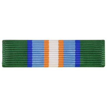 Ribbon Unit United Nations Transnational Authority Cambodia 