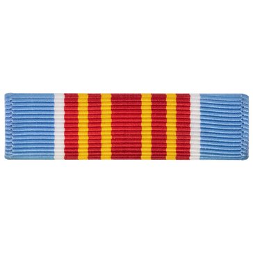 Ribbon Unit United Nations Prev Deployment Force Macedonia