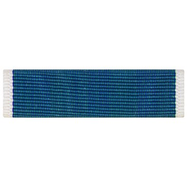 Ribbon Unit USMMA Gallantry Ship Citation 