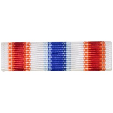 Ribbon Unit USMMA Korean Service 