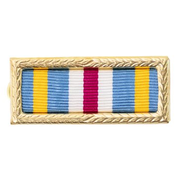 Ribbon Unit with Large Frame Army Joint Meritorious Unit Citation