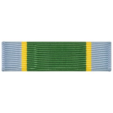 Ribbon Unit Air Force Small Arms Expert 