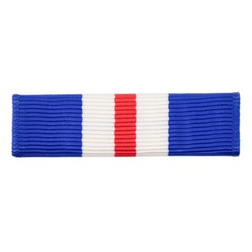 Ribbon Unit USMC Security Guard