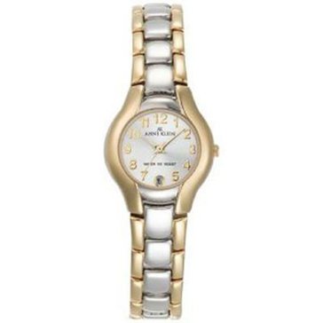Anne Klein Women's Round Bracelet Watch