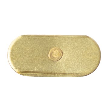 1 Miniature Medal Mounting Bar