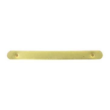 5 Miniature Medal Mounting Bar