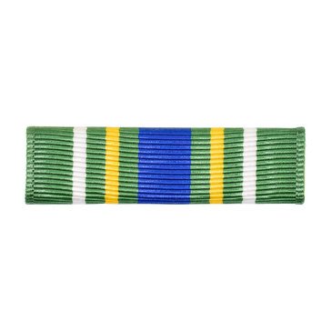 Ribbon Unit Korean Defense Service
