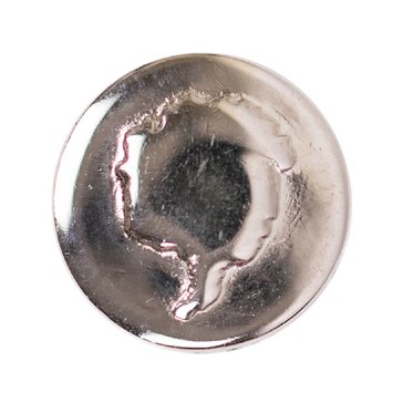 Attachment Silver Antarctic Disc