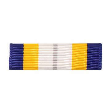 Ribbon Unit Navy Ceremonial Guard