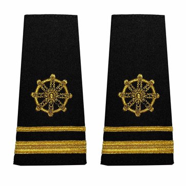 Soft Boards LTJG Chaplain Buddhist