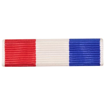Ribbon Unit 9-11 Medal of Department of Transportation 