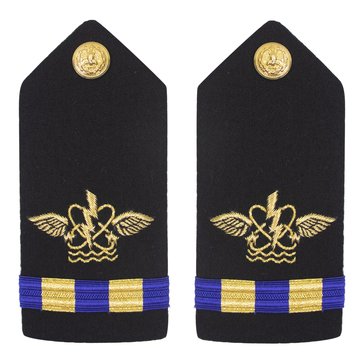 Women's Hard Boards CWO2 Aviation Operations Technician