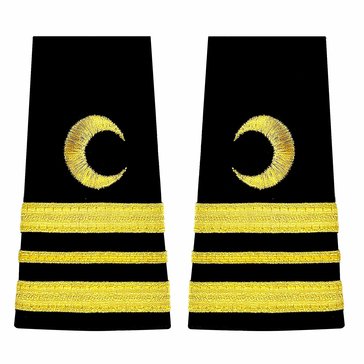 Soft Boards LCDR Chaplain Muslim