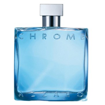 Azzaro Chrome Eau de Toilette