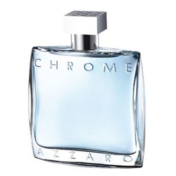 Azzaro Chrome Eau de Toilette