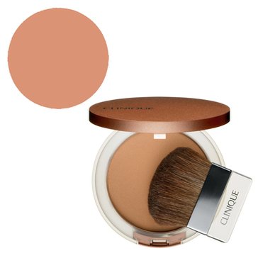 Clinique True Bronzed Pressed Powder Bronzer