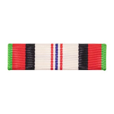 Ribbon Unit Afghanistan Campaign