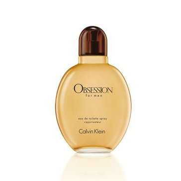 Calvin Klein Obsession For Men