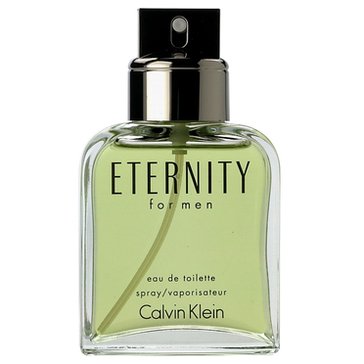 Calvin Klein Eternity for Men Eau de Toilette