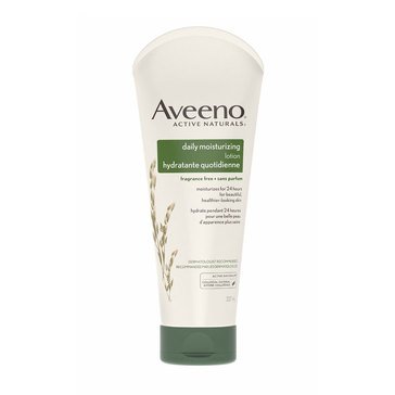 Aveeno Daily Moisturizing Lotion 364S