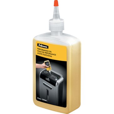 Fellowes 35250 Shredder Lubricant