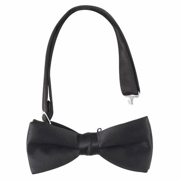 Cambridge Black Formal Pre-Tied 2 1/4