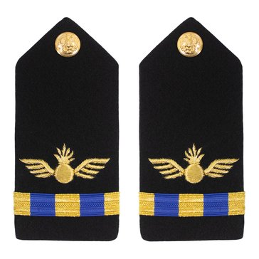 Women's Hard Boards CWO3 Aviation Ordnance Technician
