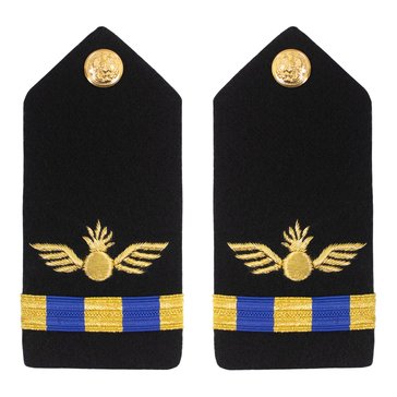 Women's Hard Boards CWO3 Aviation Ordnance Technician