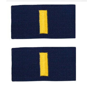 USCG/USPHS ODU Collar Device ENSIGN